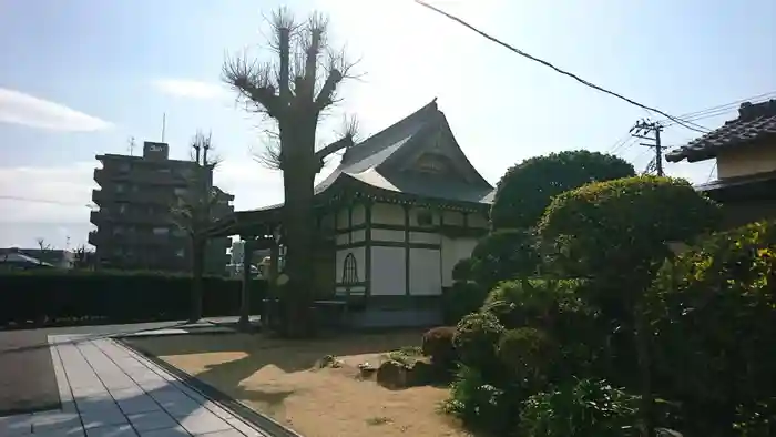 壽永寺の建物その他