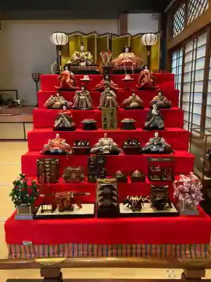 宗仲寺(神奈川県)