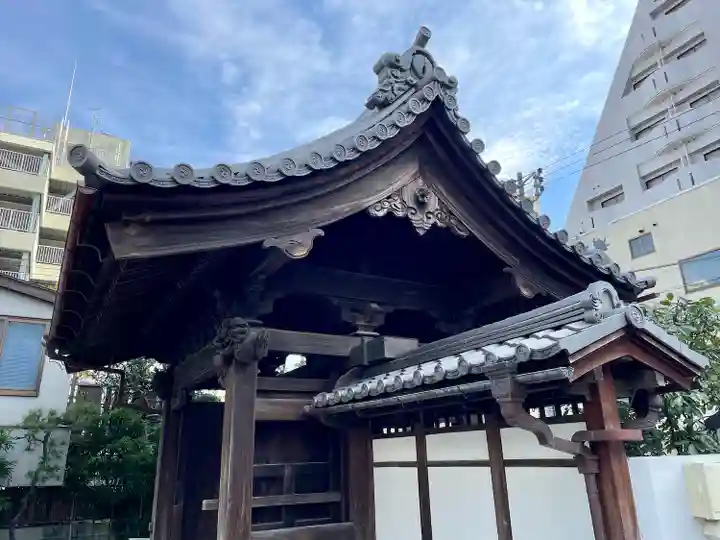 教安寺(神奈川県)