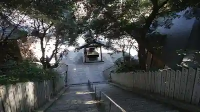 極楽寺(徳島県)