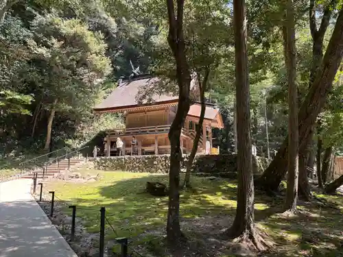出雲大社(島根県)
