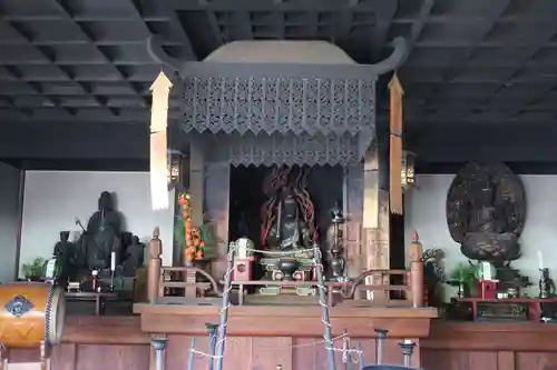 葛井寺(大阪府)