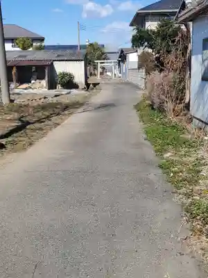 和泉神社(栃木県)