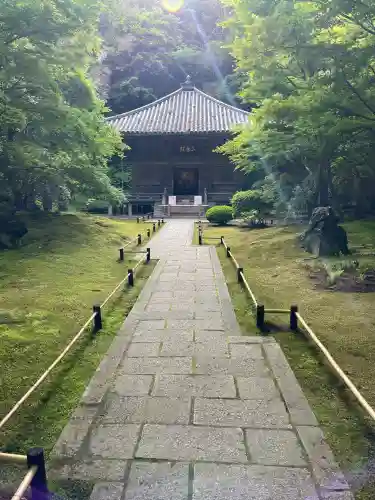 円通院(宮城県)