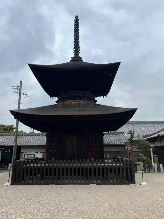観音寺(愛知県)