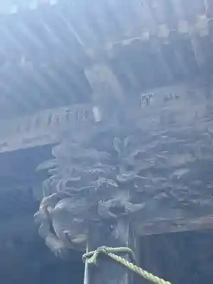 大山寺(神奈川県)
