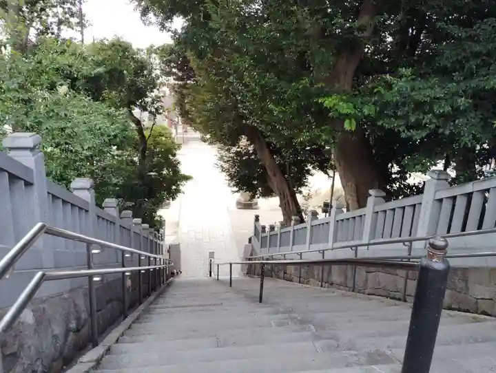 瀧泉寺(目黒不動尊)(東京都)