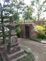 福性寺のその他建物
