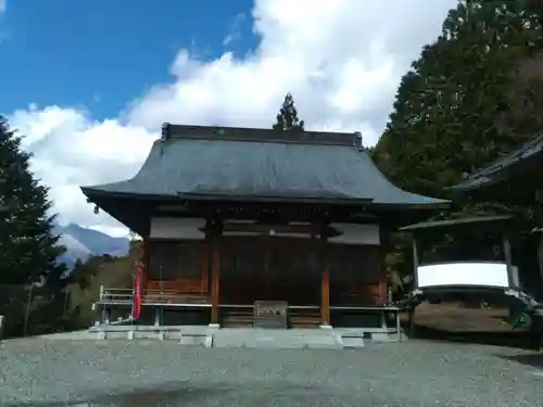 妙福寺のその他建物
