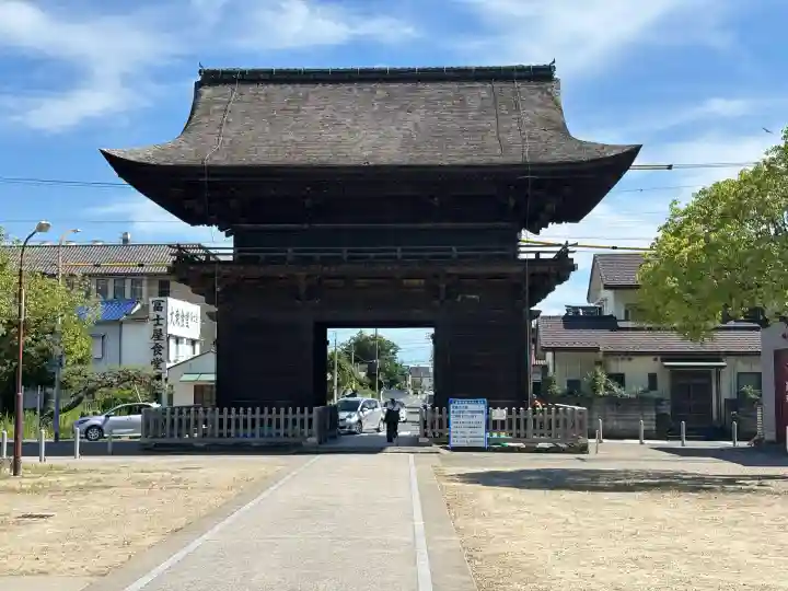 甚目寺(愛知県)