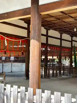 宗忠神社のその他建物