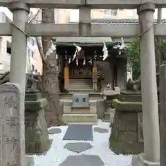 小野照崎神社(東京都)