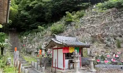 尾張高野山宗　総本山　岩屋寺(愛知県)