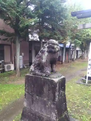 幸宮神社(埼玉県)