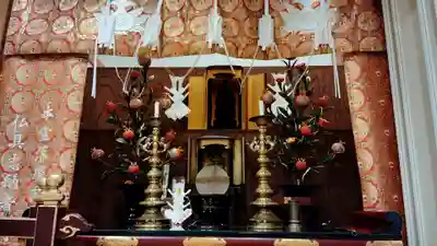 大法院(群馬県)