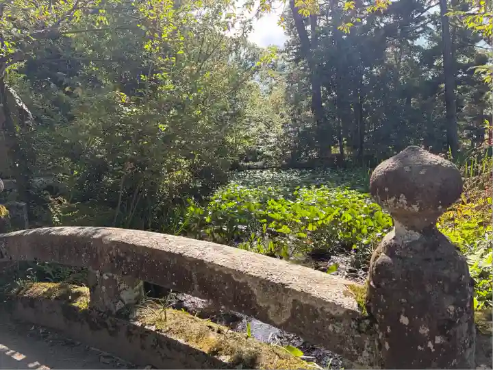 金澤神社(石川県)