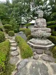 當麻寺 奥院(奈良県)