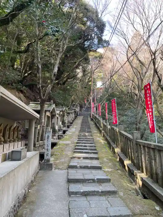 大龍寺(兵庫県)