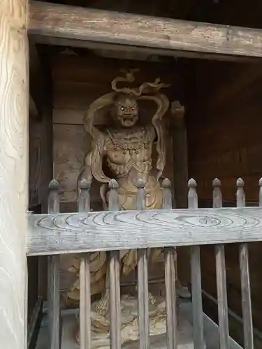 梅林寺(秋田県)