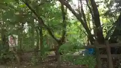 野宮神社の建物その他