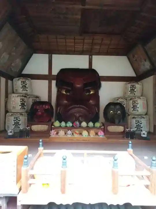 光丸山 法輪寺(栃木県)