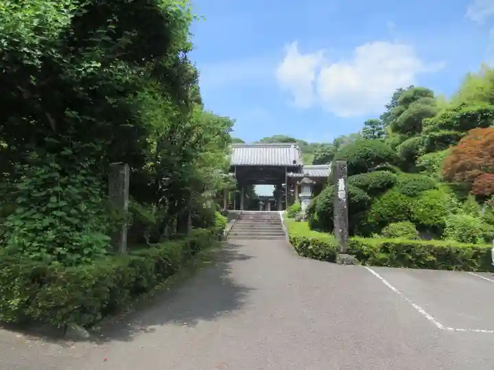 保善院(静岡県)