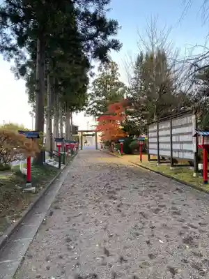 大館神明社(秋田県)