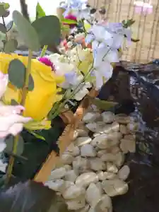 厚別神社(北海道)(2023年05月17日(水) 09時57分50秒投稿)