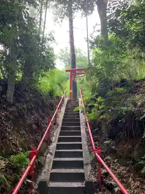 麻賀多神社(千葉県)