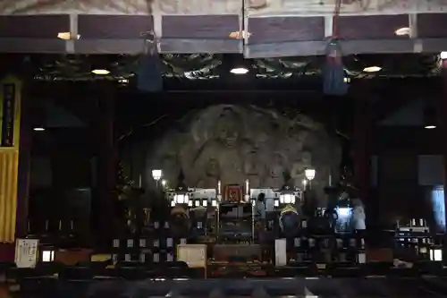 日石寺(富山県)
