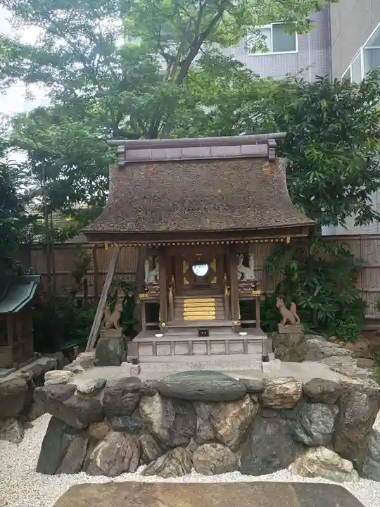 稲荷神社(京都府)