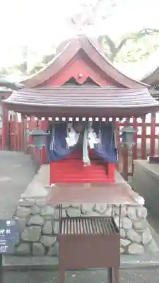 松尾神社(新潟県)