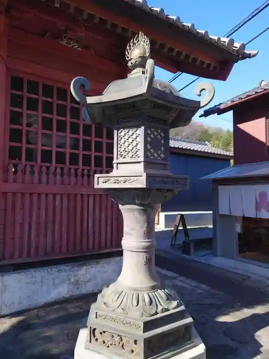 山名八幡宮のその他建物