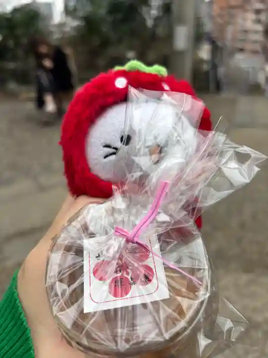 牛天神北野神社(東京都)