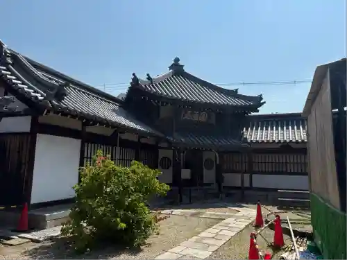 大念佛寺(大阪府)