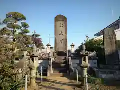 境香取神社の建物その他