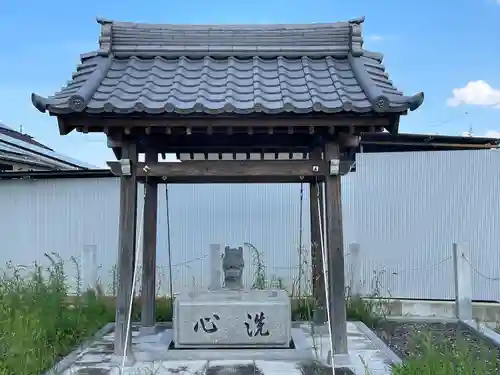 八幡神社(東小島)(岐阜県)