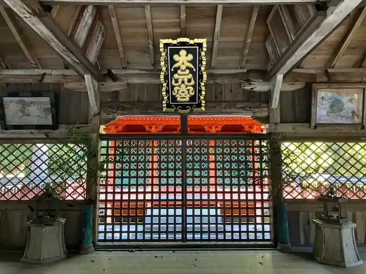 厳島神社(広島県)