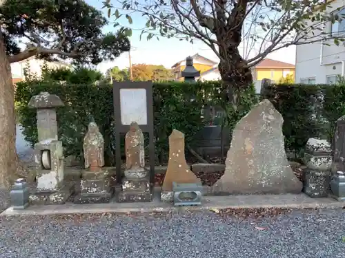 金蔵寺のその他建物