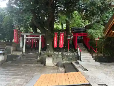 乃木神社(東京都)