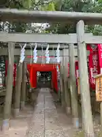 鹿島神宮(茨城県)