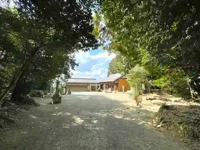 神明神社(三重県)