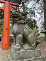手向山八幡宮(奈良県)