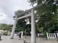 阿佐ヶ谷神明宮(東京都)