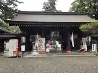 建部大社(滋賀県)