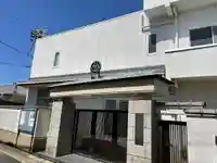 日法寺のその他建物