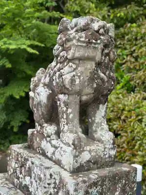 高鴨神社(奈良県)