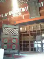 尾崎神社(石川県)