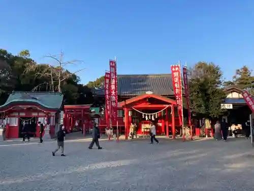 海山道神社(三重県)