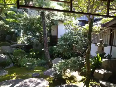 羽黒神社の周辺